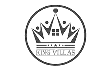 logo doi tac king villas