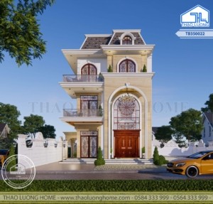 THẢO LƯƠNG HOME - XÂY NHÀ TRỌN GÓI TP HỒ CHÍ MINH 4